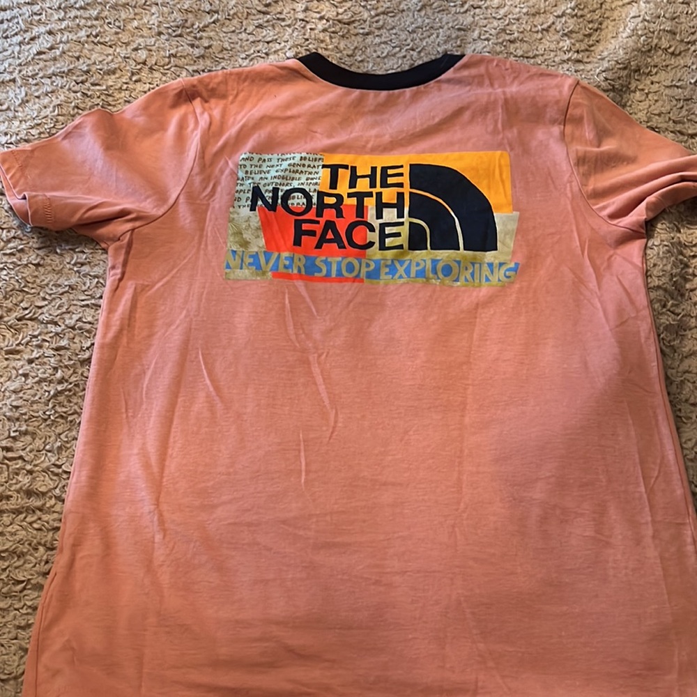 Wore once. - Picture 4 of 4